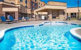 Courtyard By Marriott Jacksonville